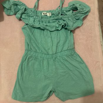 Combi shorts