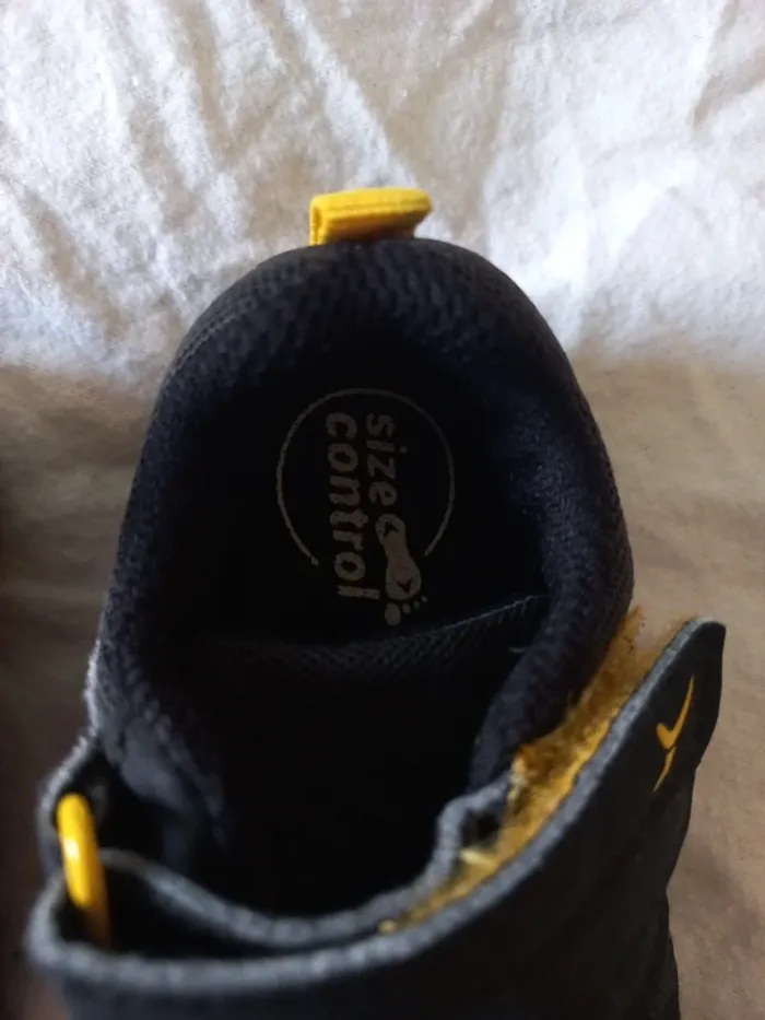 Chaussure souple premier pas decathlon - photo numéro 2