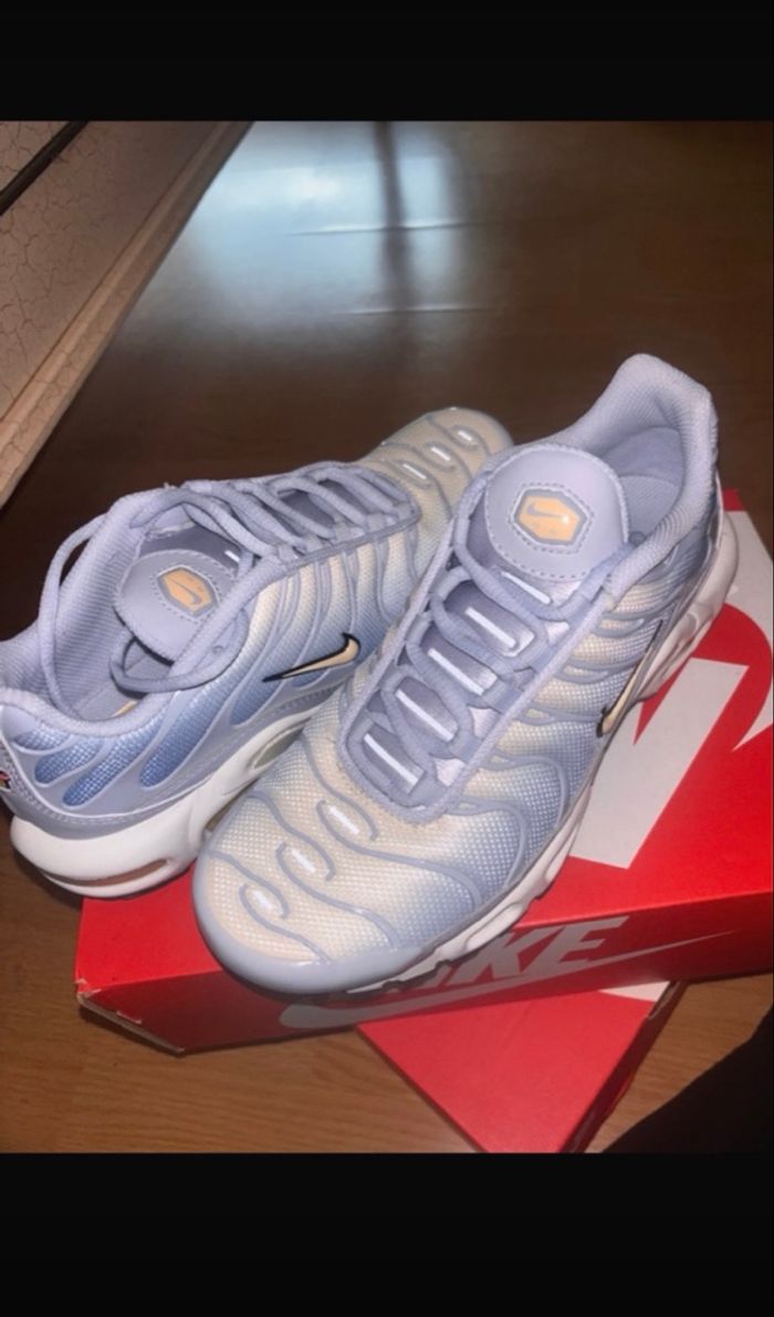 Tn Nike - photo numéro 4