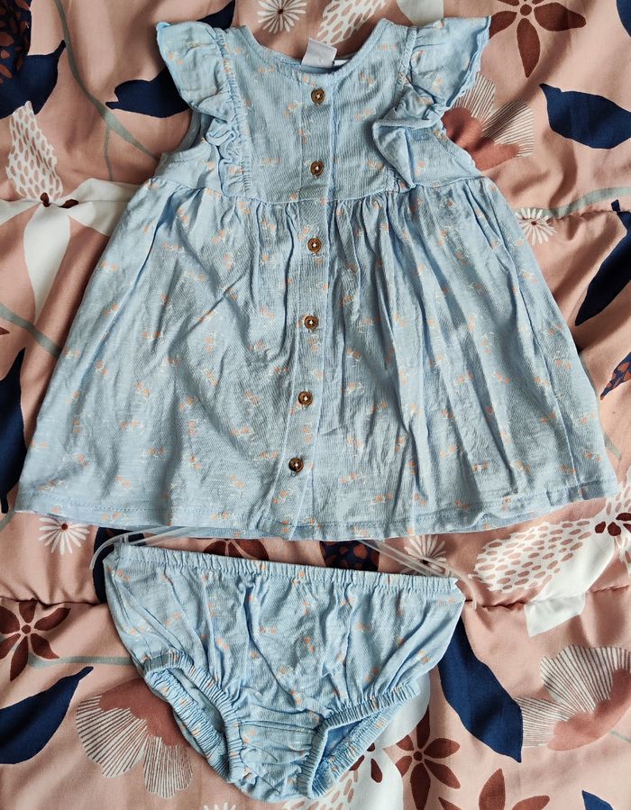 Robe d'été