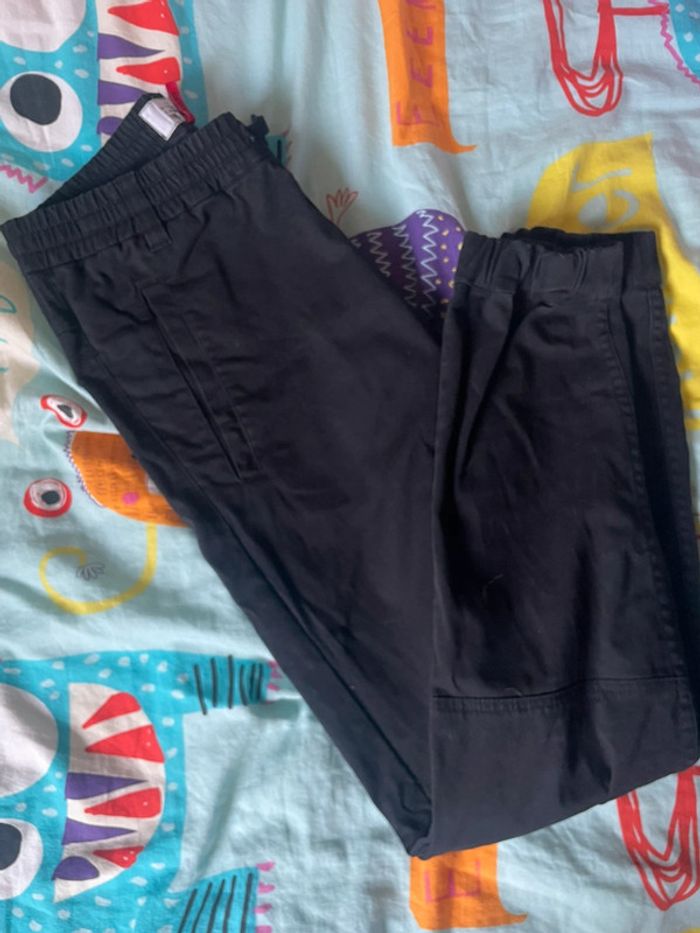 Pantalon cargo Givenchy - photo numéro 2