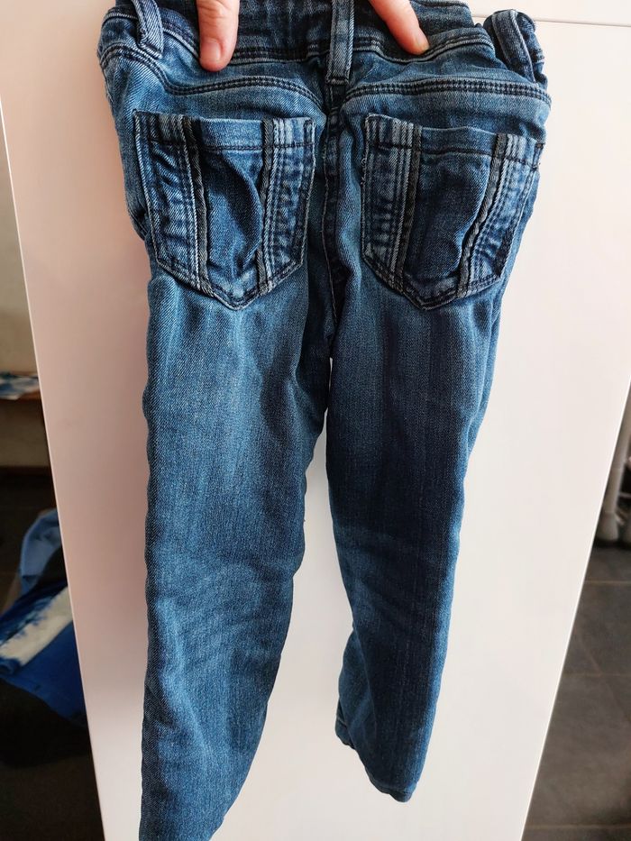 Jeans - photo numéro 2