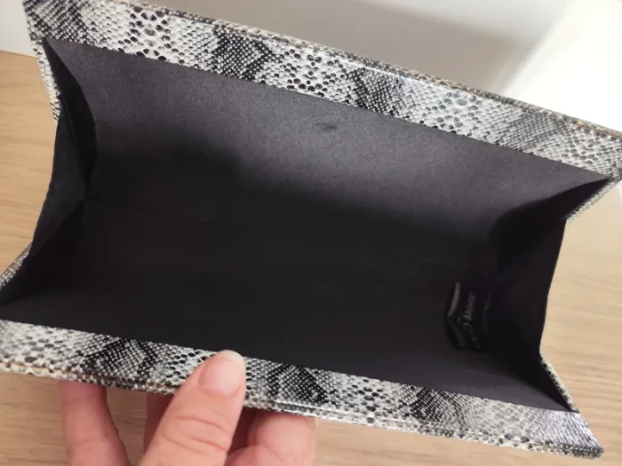 Pochette jimmy choo - photo numéro 5