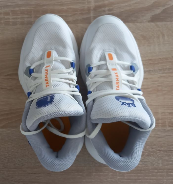 Basket NBA Tarmak pointure 36 - photo numéro 8