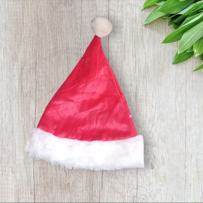 Bonnet de Noël princesses Disney - photo numéro 3