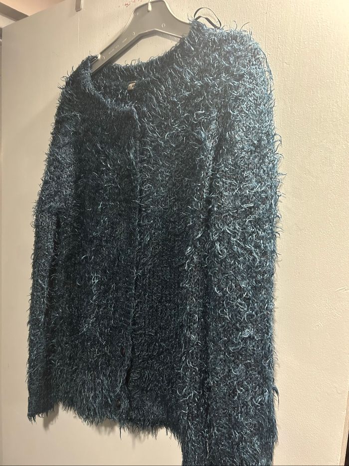 Gilet 34.36