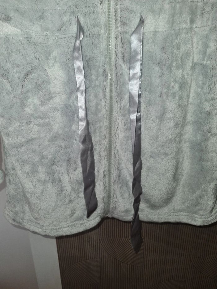 Veste polaire T s - photo numéro 4