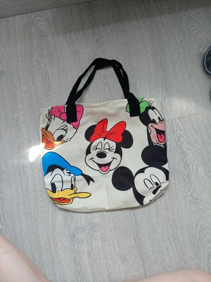 Sac Fourre-Tout