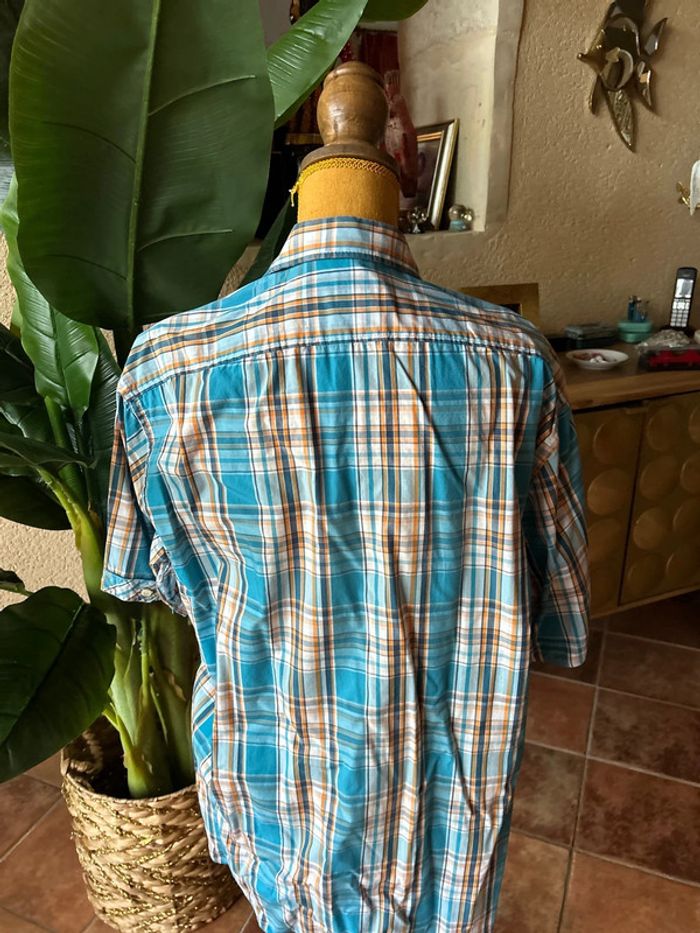 Olymp chemise été taille L - photo numéro 6