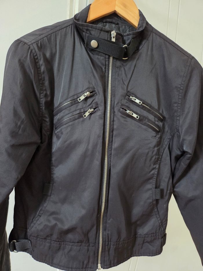 blouson - photo numéro 4