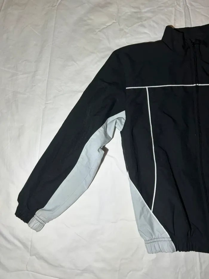 Veste légère domyos - photo numéro 3