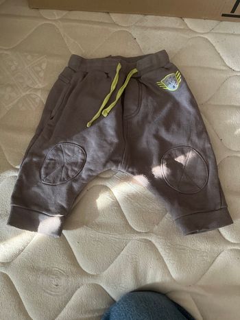 Jogging garçons bébé