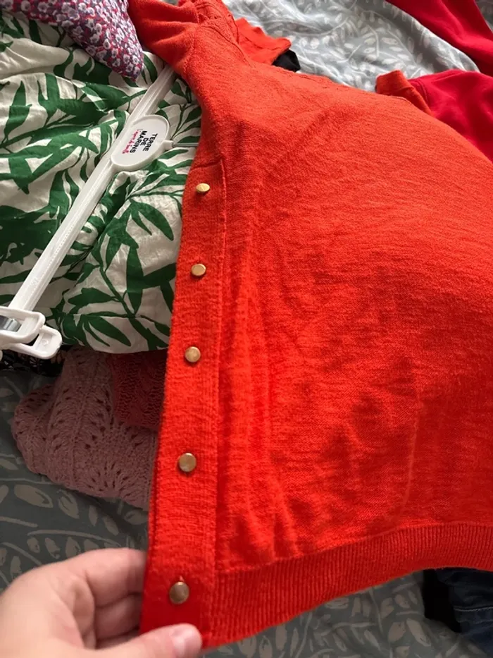 Pulls - photo numéro 4