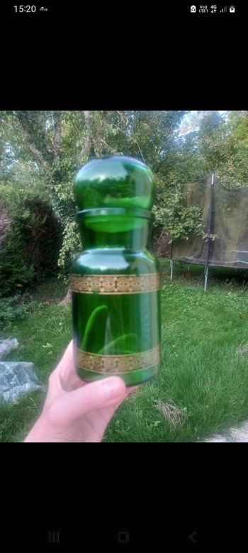 Pot marocain 🇲🇦