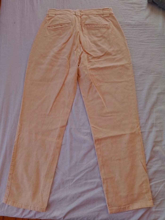 Pantalon pull and bear - photo numéro 3