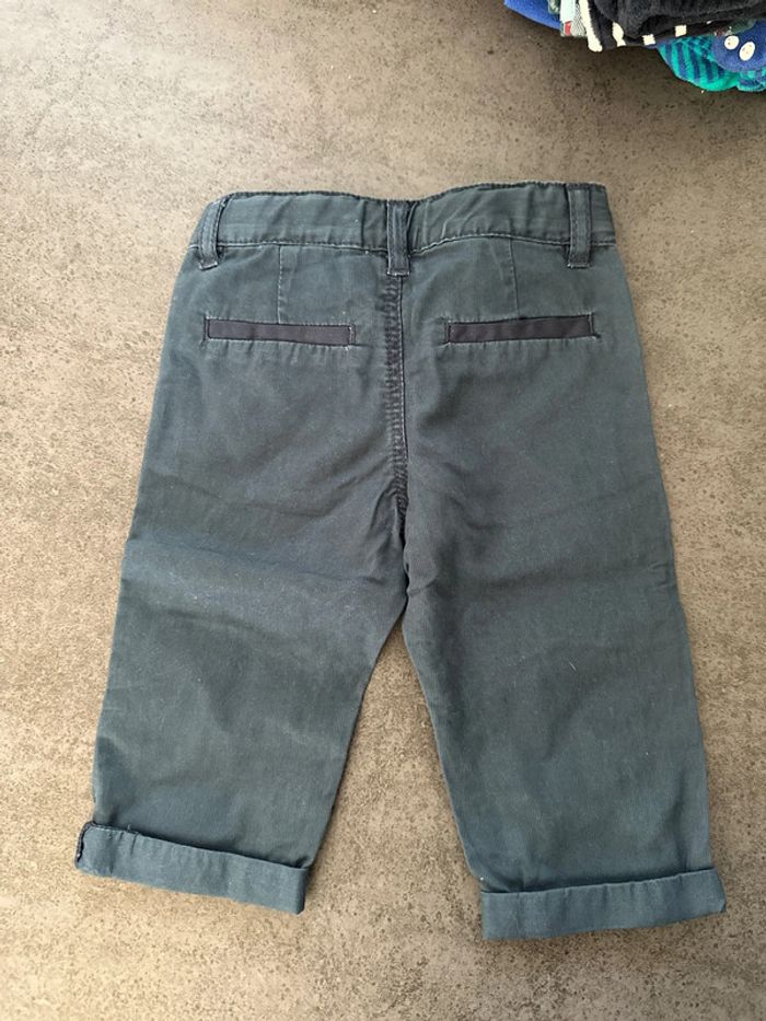 Pantalon - photo numéro 2
