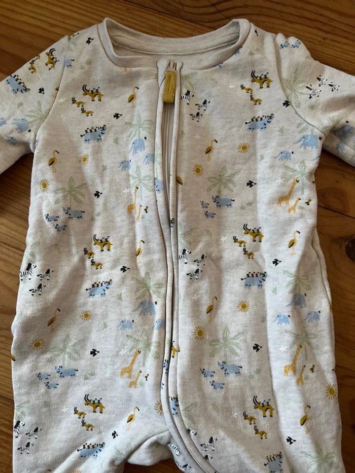 Pyjama bébé - photo numéro 2