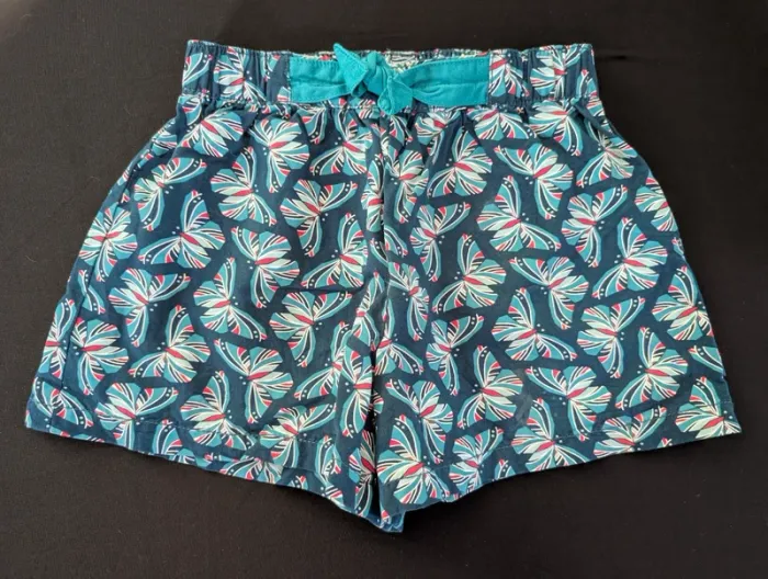 Short papillon - photo numéro 2