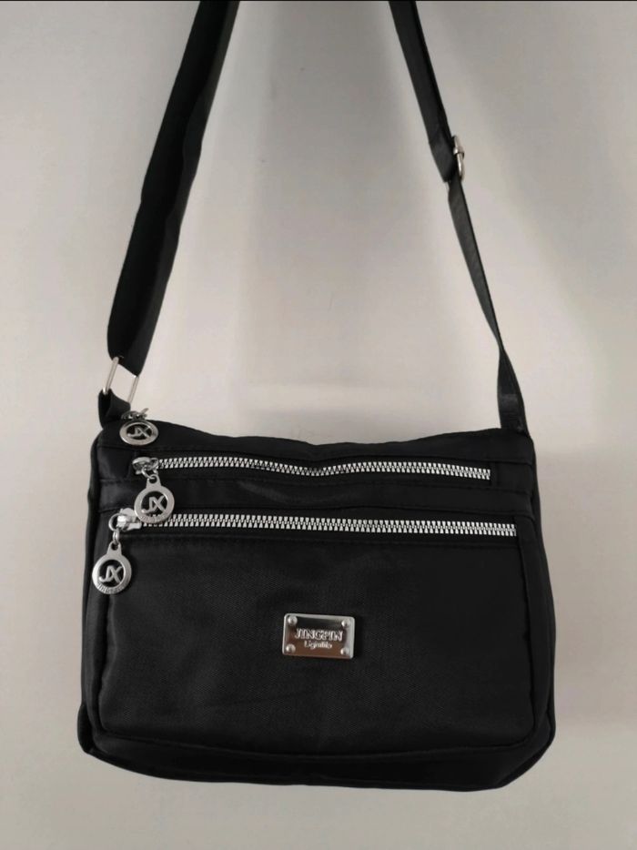 Sac bandoulière 22x15.5x9.5