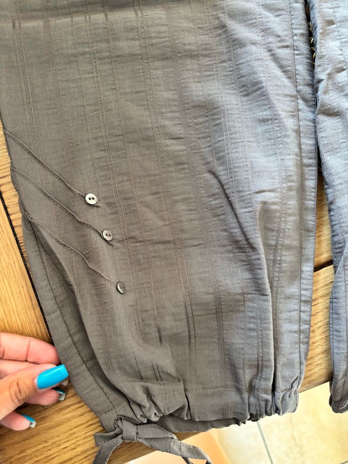 Pantalon léger - photo numéro 3
