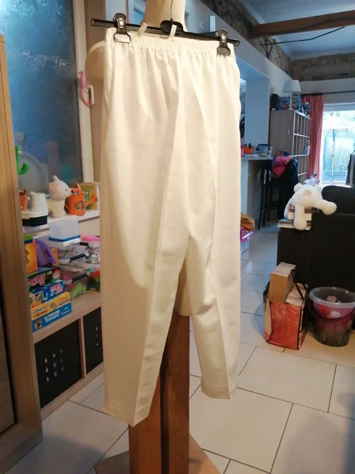 Pantalon - photo numéro 4