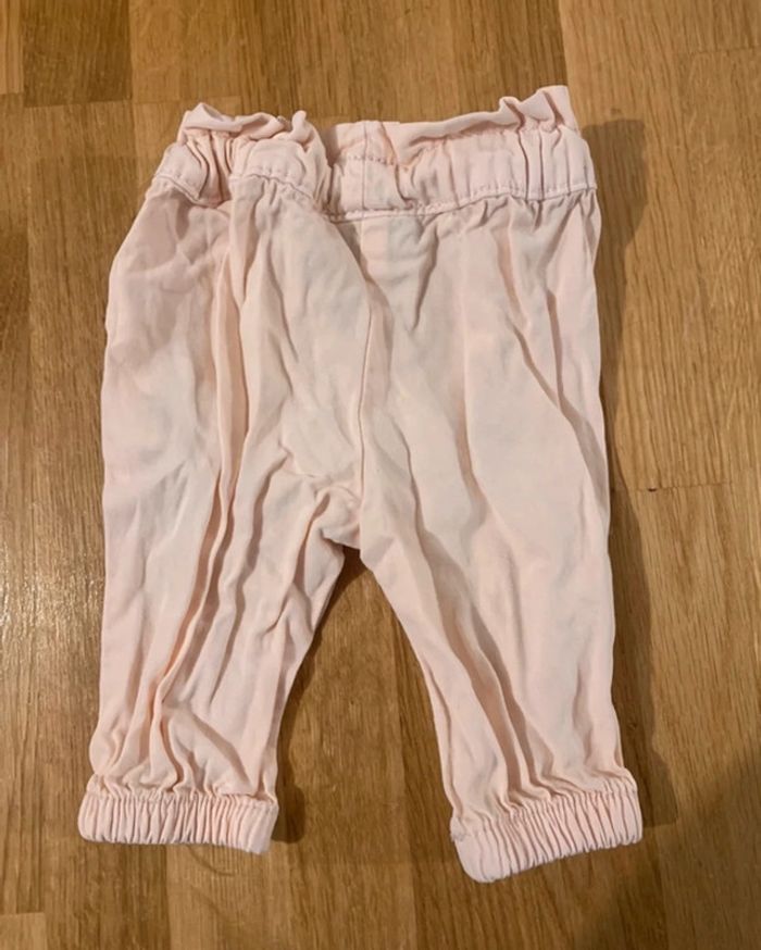 Ensemble haut+pantalon Tape à l’œil 1 mois - 53 cm - photo numéro 8