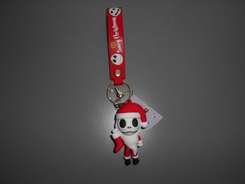 Porte-clé Mr Jack Noël a 0,50 EURO