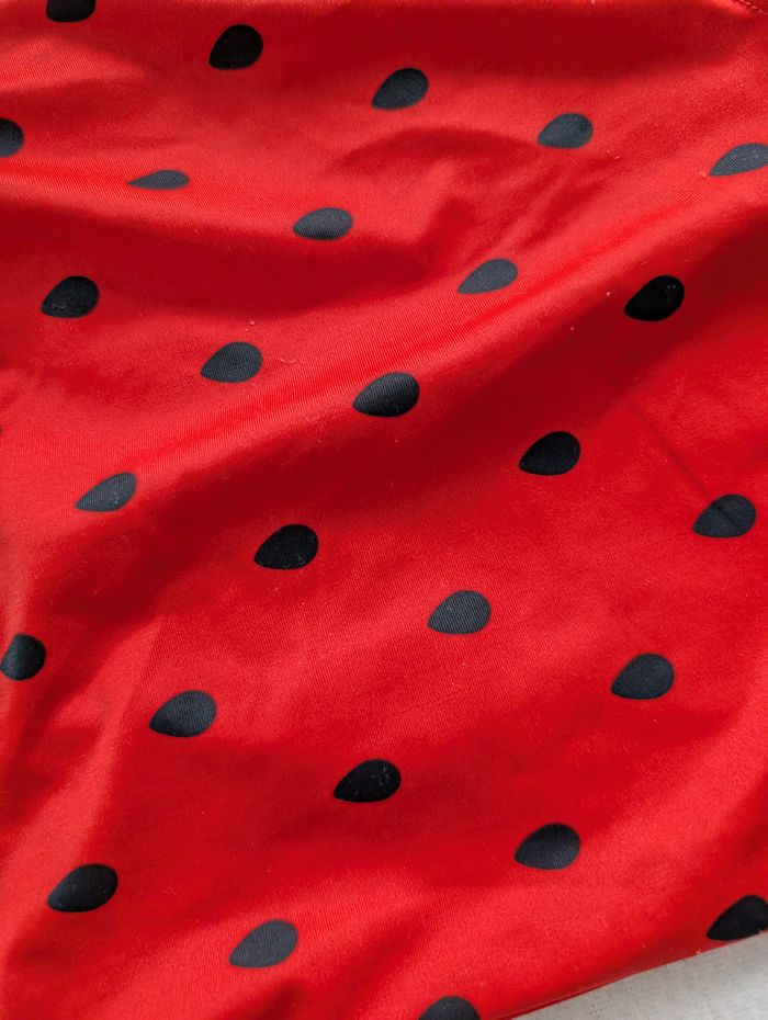 Maillot de bain fraise - 92 - H&M - photo numéro 8