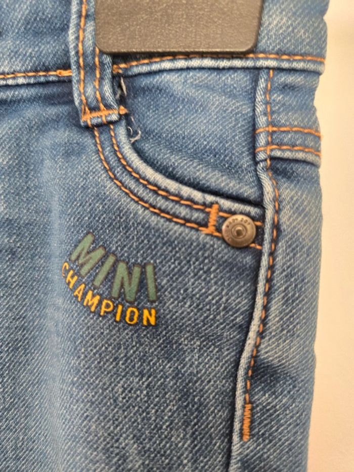 Jean TAO 12 mois 👦 - photo numéro 4