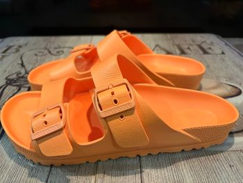 Birkenstock taille 41