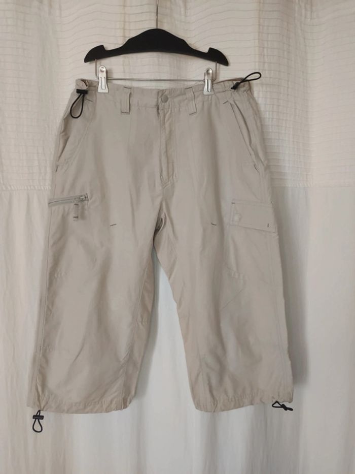 Bermuda Columbia - Taille 42
