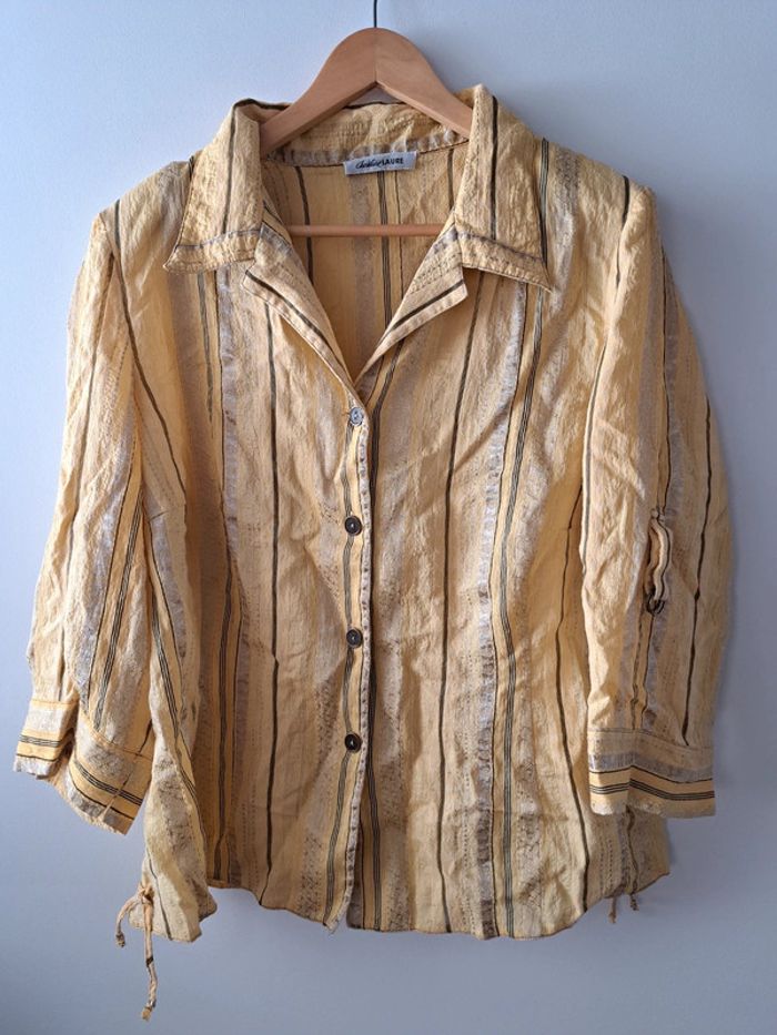 Chemise Christine Laure