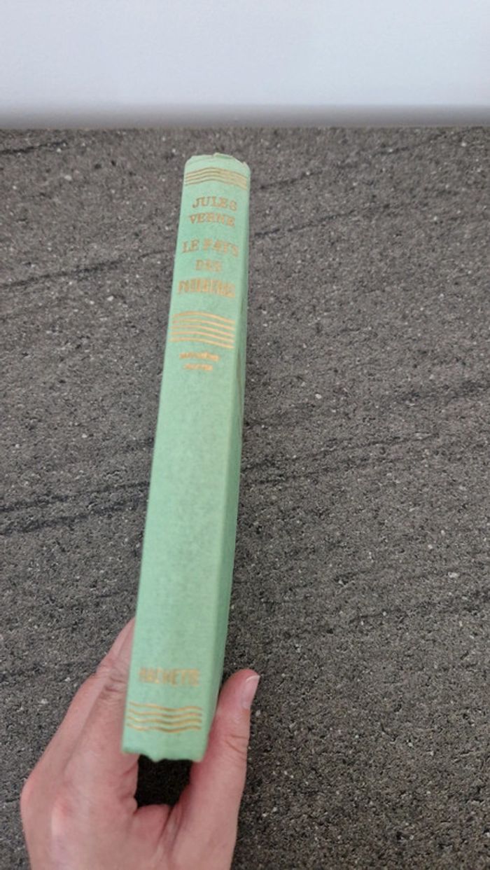 Le pays des fourrures 2ème partie - Jules Verne - photo numéro 2