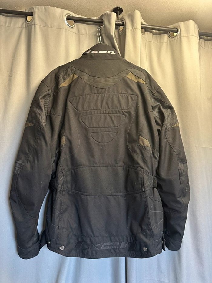 Blouson de moto Ixon tL - photo numéro 6