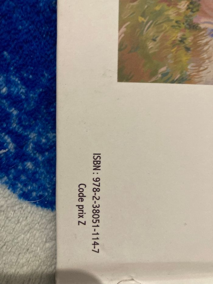 Lot de 3 livres 📚 - photo numéro 2