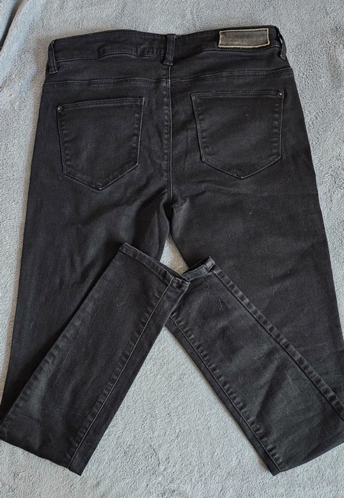Jean noir Only - photo numéro 3