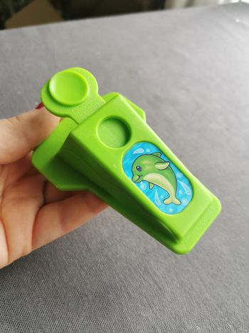 Catapulte jouet d'éjection