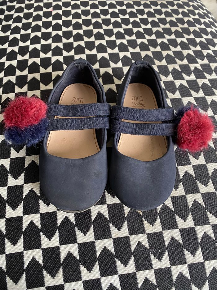 Ballerines Zara - photo numéro 2