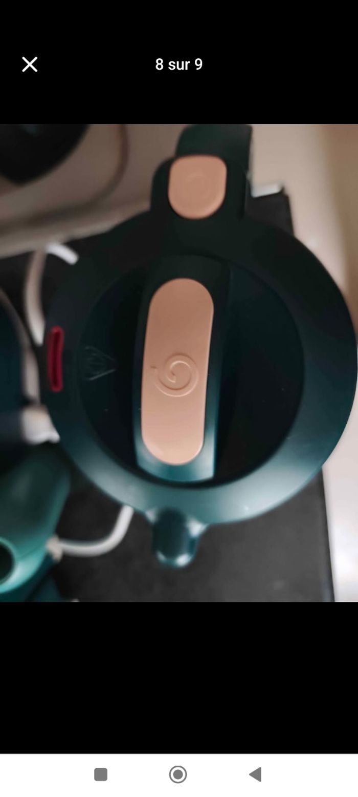 Babymovv nutribaby+ - photo numéro 6