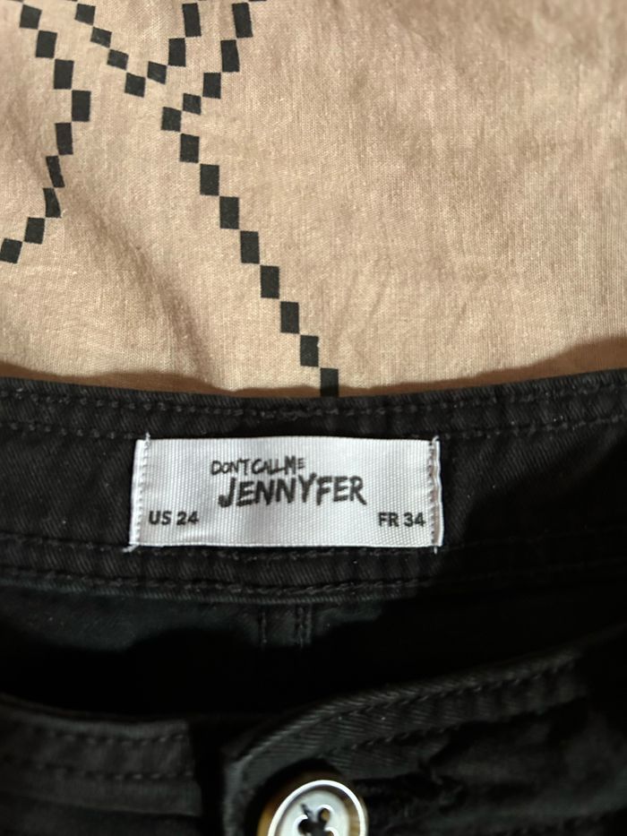 Cargo noir - photo numéro 2