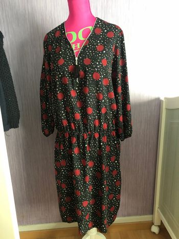 Robe légère
