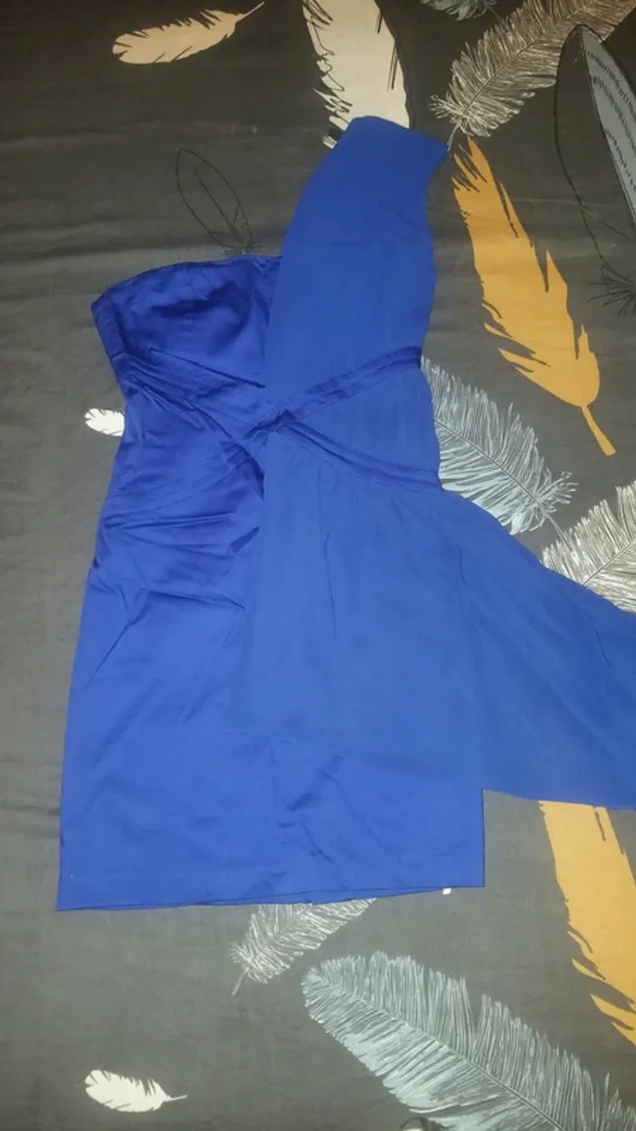 Robe de soirée - photo numéro 2