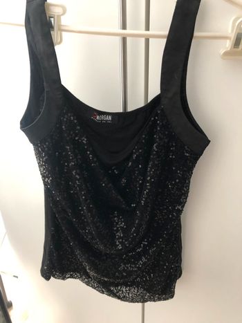 Débatdeur sequin