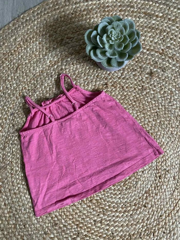 Débardeur 4 ans - photo numéro 3