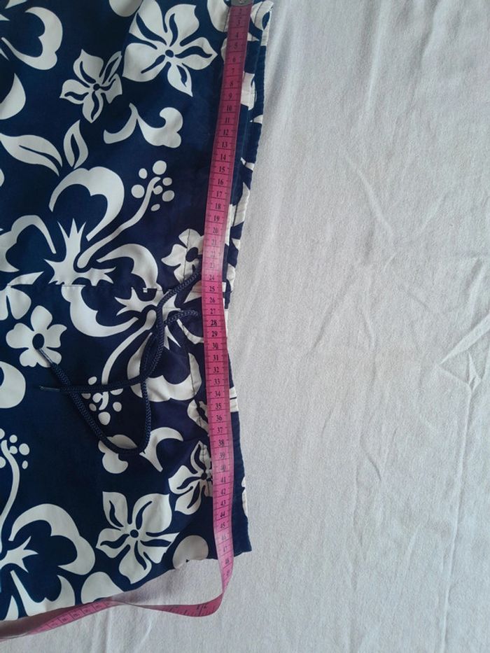 Short de bain Tribord taille xl - photo numéro 10