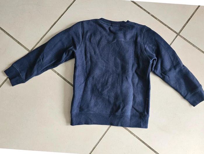 Pull billybandit 6 ans - photo numéro 3
