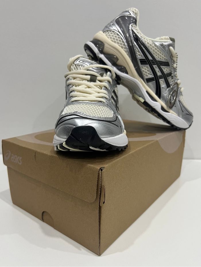 Chaussure Asics GEL Kayano 14 - photo numéro 2