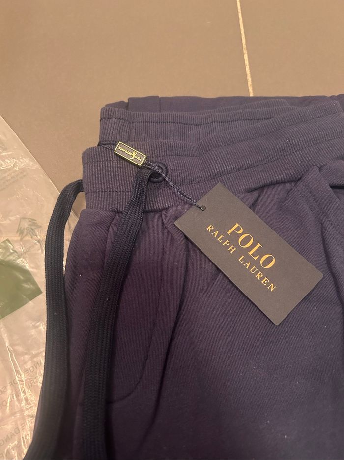 Jogging Ralph Lauren - Taille M - Neuf - photo numéro 3