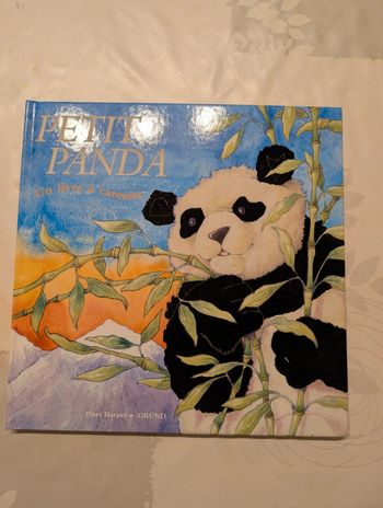 Petit Panda