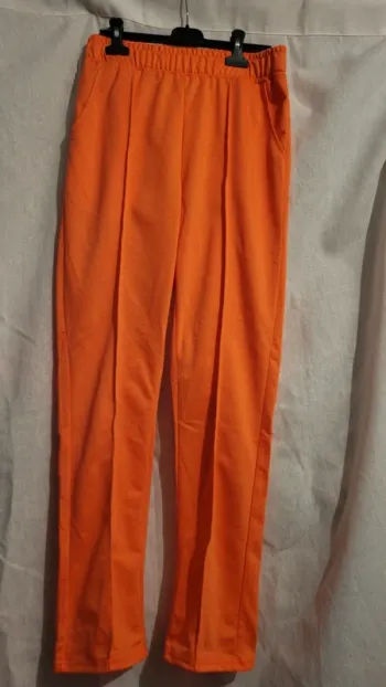 Pantalon détente